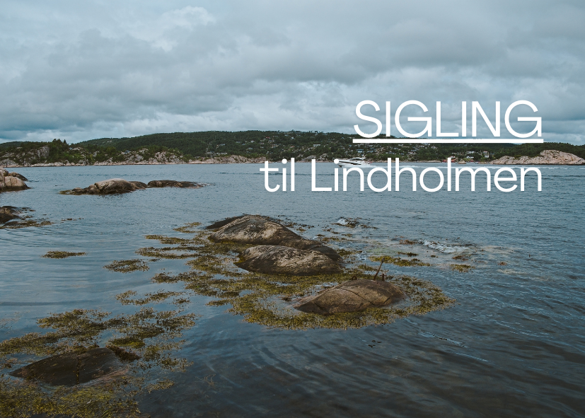 Featured Post Image - Sigling til Lindholmen